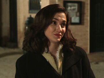 &ldquo;Te quiero a ti&rdquo;: Pablo se reencuentra en la f&aacute;brica con Marisol, su examante 