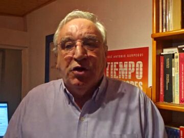 Jos&eacute; Antonio Gurpegui