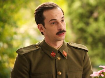 Cloe miente a Rodrigo, el novio de Valentina, sobre el paradero de su amiga: &ldquo;Si s&eacute; algo de ella te avisar&eacute;&rdquo;