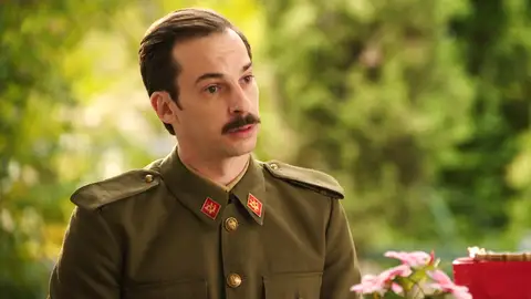 Cloe miente a Rodrigo, el novio de Valentina, sobre el paradero de su amiga: “Si sé algo de ella te avisaré” Cloe miente a Rodrigo, el novio de Valentina, sobre el paradero de su amiga: “Si sé algo de ella te avisaré”