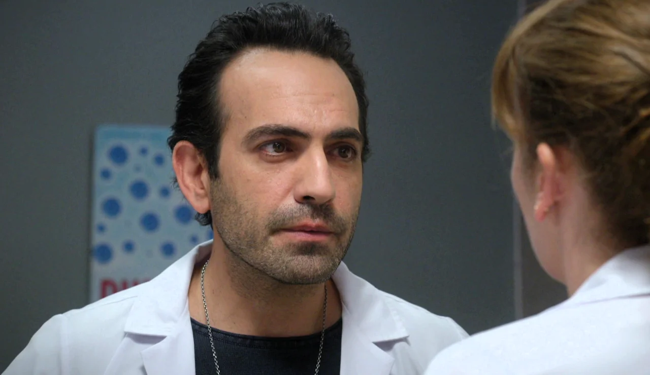 Evren acepta que su historia con Bahar ha ter