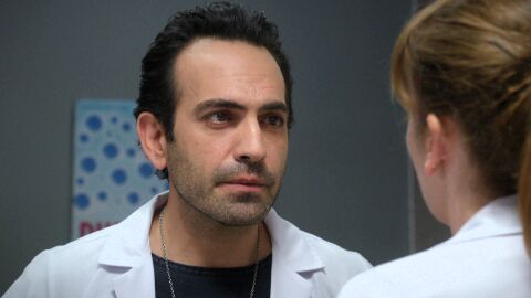 Evren acepta que su historia con Bahar ha ter