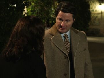 Cap&iacute;tulo 490 de Sue&ntilde;os de libertad, 3 de febrero: Pablo amenaza a Marisol para que desparezca de su vida, &iexcl;su secreto est&aacute; en peligro!