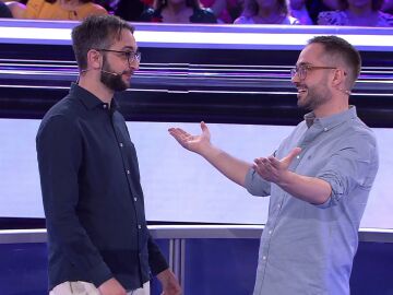 Manel Fuentes recibe a nuevos so&ntilde;adores este s&aacute;bado en Atrapa un mill&oacute;n: "Hoy puede ser tu gran noche"