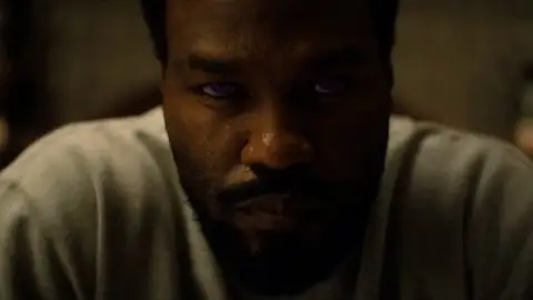 Simon Williams en Wonder Man Simon Williams en Wonder Man