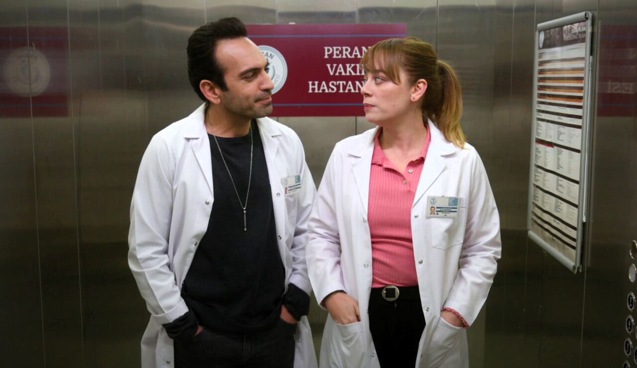 &ldquo;Eres mi sentido com&uacute;n&rdquo;: la confesi&oacute;n de Bahar a Evren sobre el caso que le quita el sue&ntilde;o