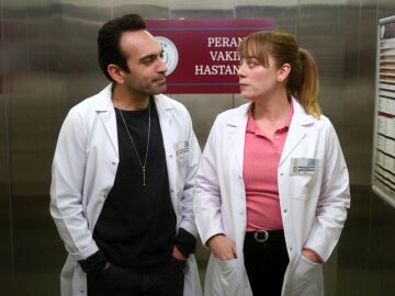 &ldquo;Eres mi sentido com&uacute;n&rdquo;: la confesi&oacute;n de Bahar a Evren sobre el caso que le quita el sue&ntilde;o