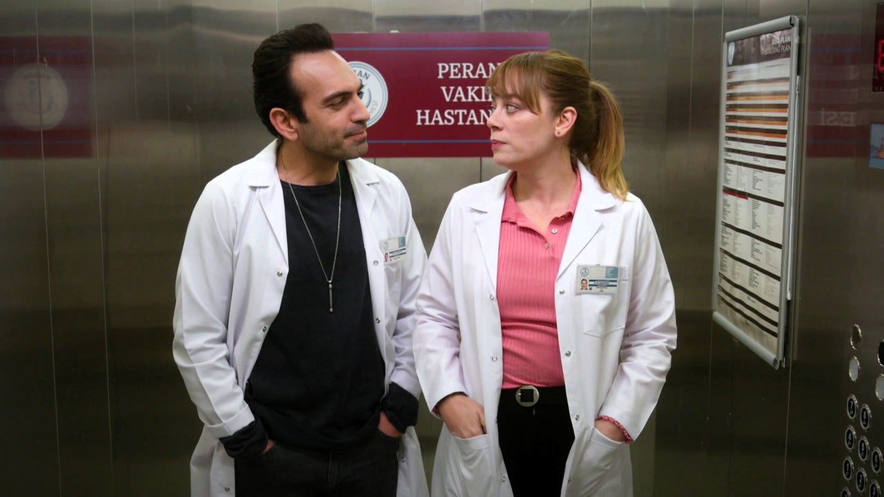 la confesión de Bahar a Evren sobre el caso que le quita el sueño