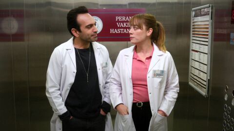 &ldquo;Eres mi sentido com&uacute;n&rdquo;: la confesi&oacute;n de Bahar a Evren sobre el caso que le quita el sue&ntilde;o