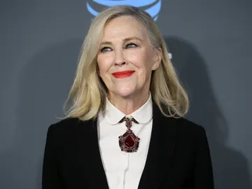 Catherine O'Hara Catherine O'Hara
