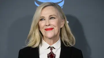 Catherine O'Hara Catherine O'Hara