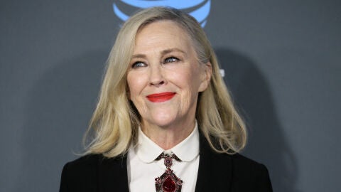 Catherine O'Hara