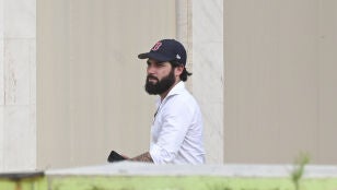 Jota Peleteiro por la calle