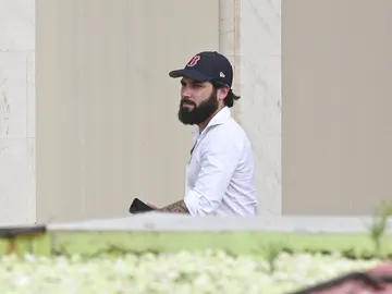 Jota Peleteiro por la calle Jota Peleteiro por la calle