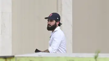 Jota Peleteiro por la calle Jota Peleteiro por la calle