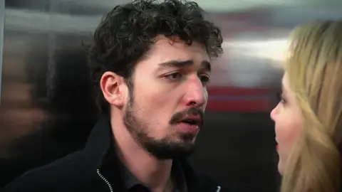 Uras y Maral Uras y Maral