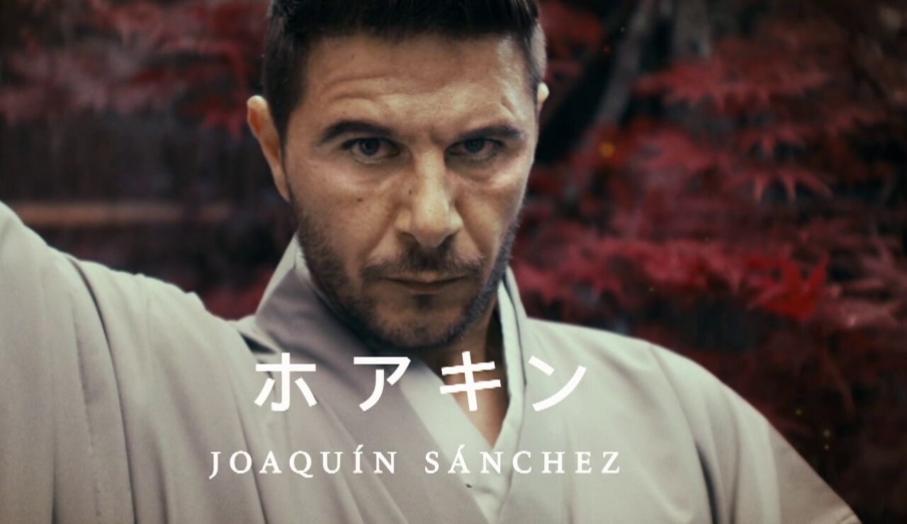 Descubre la espectacular cabecera de El capit&aacute;n en Jap&oacute;n