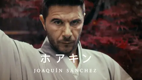 Descubre la espectacular cabecera de El capitán en Japón Descubre la espectacular cabecera de El capitán en Japón