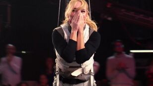 Roberto Leal, sin palabras: &ldquo;Parec&iacute;a imposible, r&eacute;cord hist&oacute;rico de El Desaf&iacute;o&rdquo;