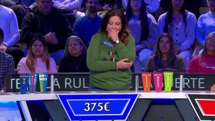 Cuatro oportunidades de levantar el Expr&eacute;s no son suficientes para Bea: &ldquo;&iexcl;No la veo!&rdquo; 