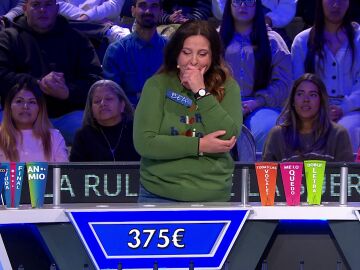 Cuatro oportunidades de levantar el Expr&eacute;s no son suficientes para Bea: &ldquo;&iexcl;No la veo!&rdquo; 