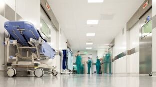 Escasez de sanitarios y envejecimiento, entre los mayores riesgos de centros sanitarios