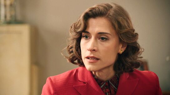 Marta amenaza a Mar&iacute;a: &ldquo;C&oacute;mo vuelvas a poner a Julia en contra de su madre, te echar&eacute; a patadas de esta casa&rdquo;