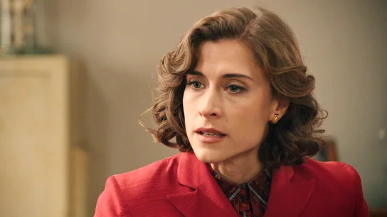 Marta amenaza a María: “Cómo vuelvas a poner a Julia en contra de su madre, te echaré a patadas de esta casa” Marta amenaza a María: “Cómo vuelvas a poner a Julia en contra de su madre, te echaré a patadas de esta casa”
