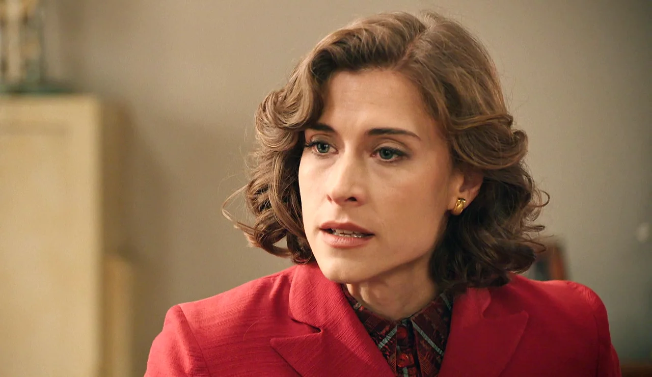 Marta amenaza a María: “Cómo vuelvas a poner a Julia en contra de su madre, te echaré a patadas de esta casa”