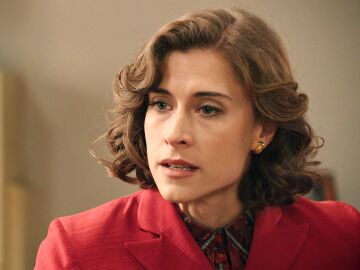 Marta amenaza a Mar&iacute;a: &ldquo;C&oacute;mo vuelvas a poner a Julia en contra de su madre, te echar&eacute; a patadas de esta casa&rdquo;