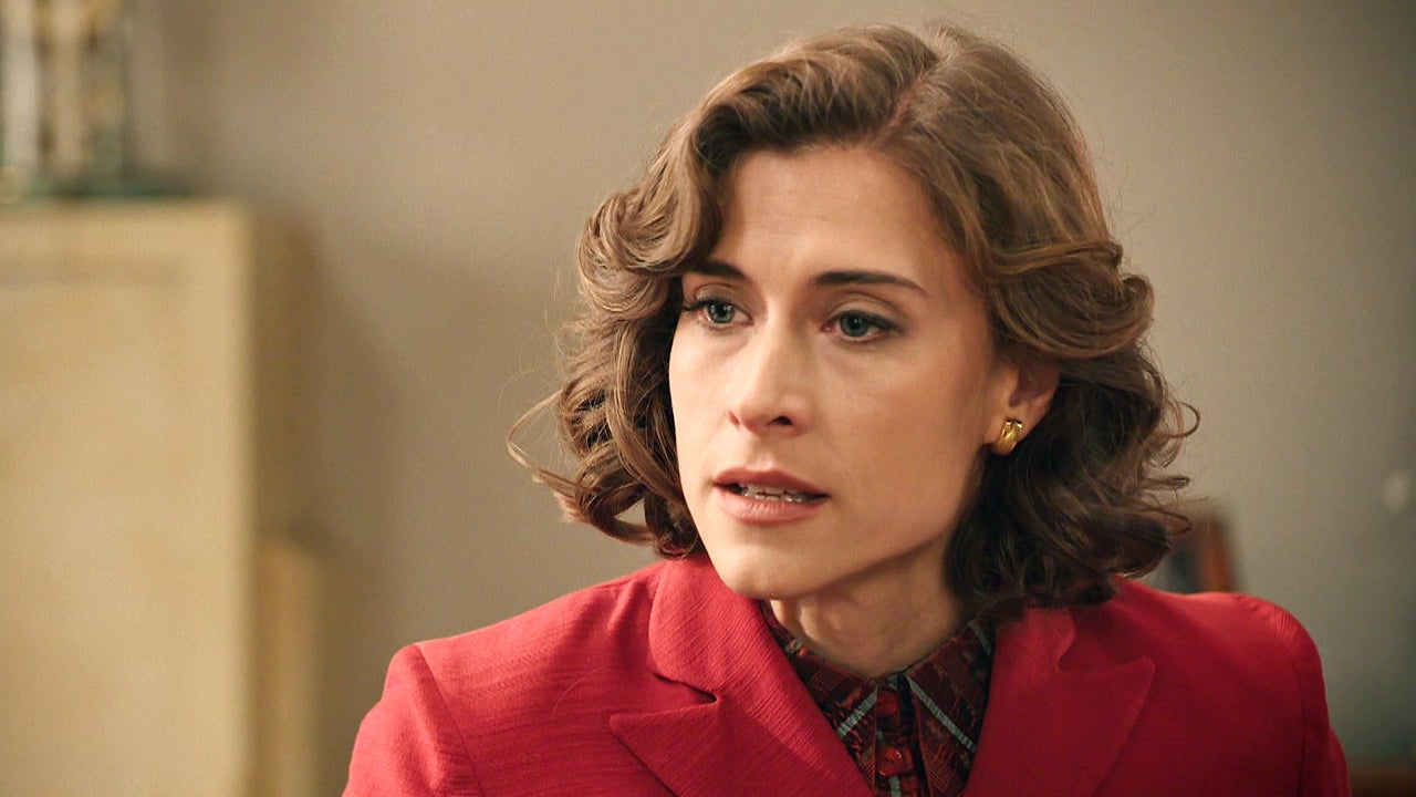 “Cómo vuelvas a poner a Julia en contra de su madre, te echaré a patadas de esta casa”