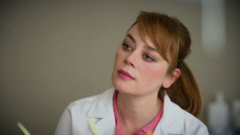 Bahar se traga el orgullo y suplica a Uras que vuelva a casa: &ldquo;Fui demasiado dura&rdquo;