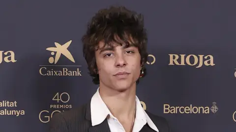 Mitch Robles en un evento Mitch Robles en un evento