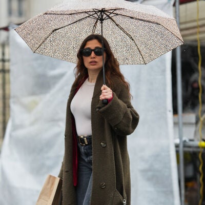 D&iacute;a de lluvia