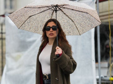 D&iacute;a de lluvia