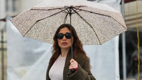 Día de lluvia Día de lluvia