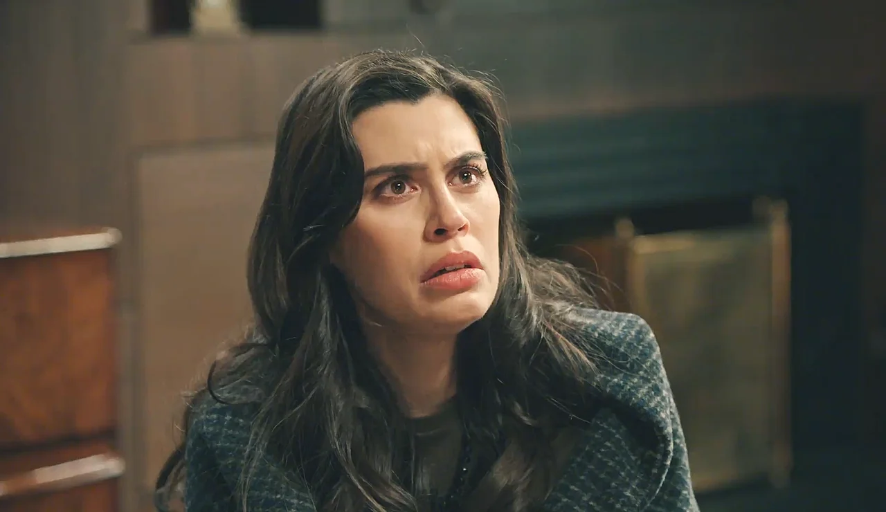 Avance del próximo capítulo de Sueños de libertad: Gabriel rompe definitivamente con María, ahora solo le preocupa la salud de su hijo