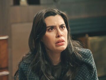 Avance del pr&oacute;ximo cap&iacute;tulo de Sue&ntilde;os de libertad: Gabriel rompe definitivamente con Mar&iacute;a, ahora solo le preocupa la salud de su hijo 