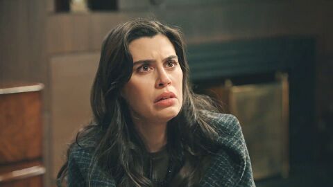 Avance del pr&oacute;ximo cap&iacute;tulo de Sue&ntilde;os de libertad: Gabriel rompe definitivamente con Mar&iacute;a, ahora solo le preocupa la salud de su hijo 