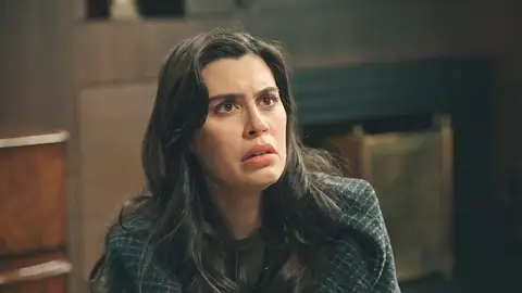 Avance del próximo capítulo de Sueños de libertad: Gabriel rompe definitivamente con María, ahora solo le preocupa la salud de su hijo Avance del próximo capítulo de Sueños de libertad: Gabriel rompe definitivamente con María, ahora solo le preocupa la salud de su hijo