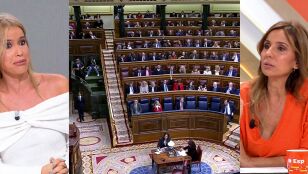 Tensi&oacute;n en Espejo P&uacute;blico.