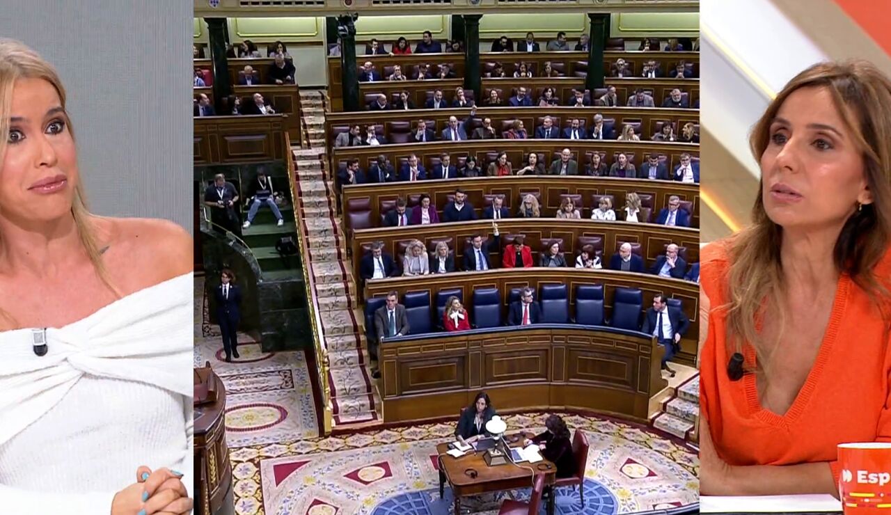 Tensi&oacute;n en Espejo P&uacute;blico.