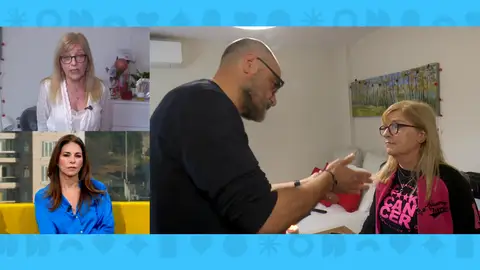 Jubilados compañeros de piso. Jubilados compañeros de piso.