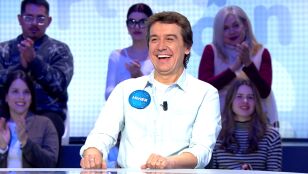 Javier Veiga lidera el &iquest;D&oacute;nde Est&aacute;n? para Rosa y triunfa con el musical Cats