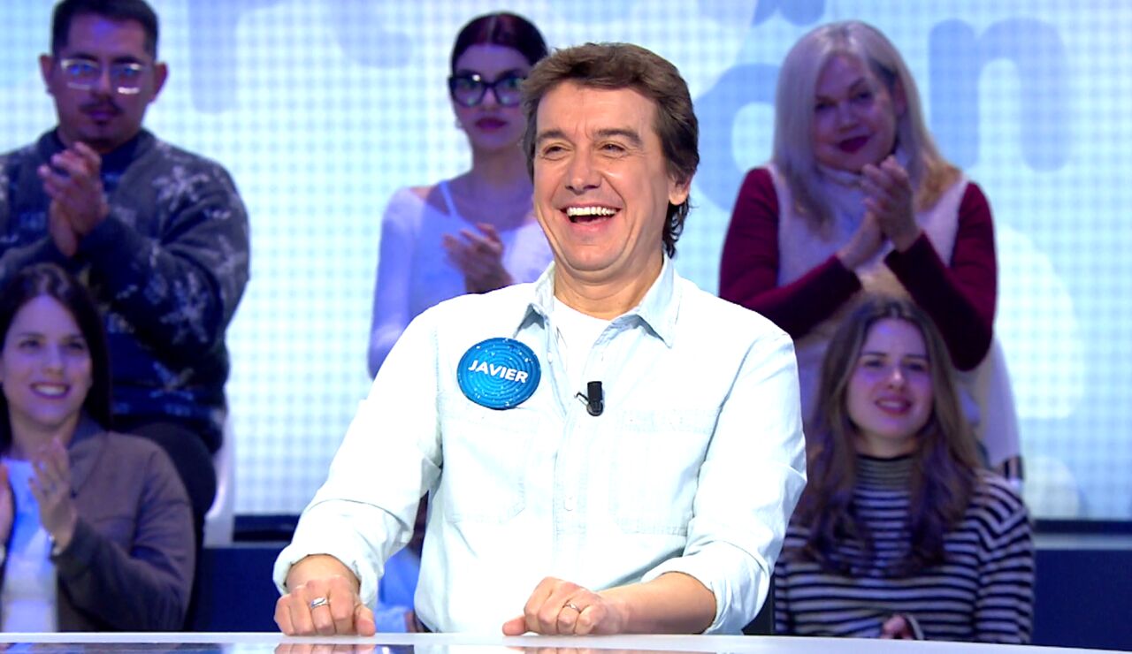 Javier Veiga lidera el &iquest;D&oacute;nde Est&aacute;n? para Rosa y triunfa con el musical Cats