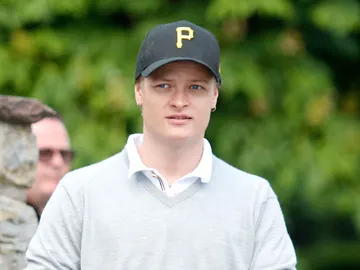 Marius Borg Marius Borg