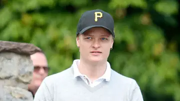 Marius Borg Marius Borg