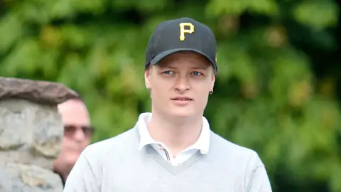 Marius Borg Marius Borg