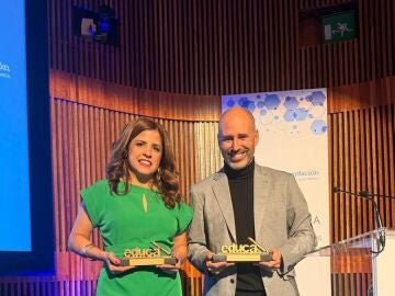 Dos profesores canarios, premiados como mejores docentes de Espa&ntilde;a