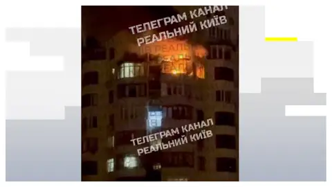 Ataque masivo de Rusia a Ucrania Ataque masivo de Rusia a Ucrania